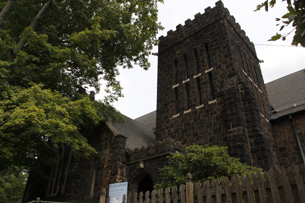 St. Stephen&rsquo;s Episcopal Church